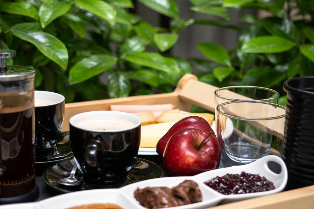 Philia Boutique Hotel 雅典 外观 照片