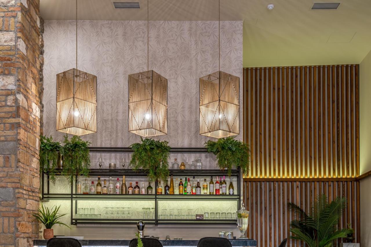 Philia Boutique Hotel 雅典 外观 照片