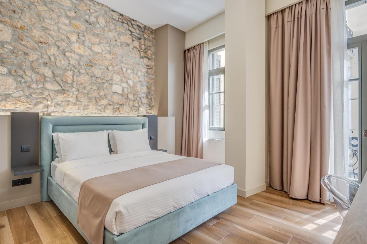 Philia Boutique Hotel 雅典 外观 照片