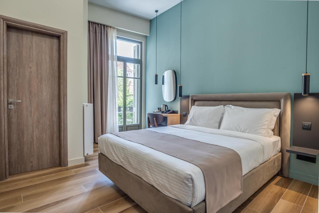 Philia Boutique Hotel 雅典 外观 照片