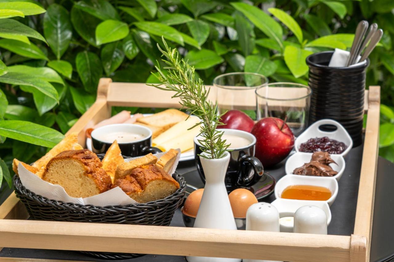 Philia Boutique Hotel 雅典 外观 照片