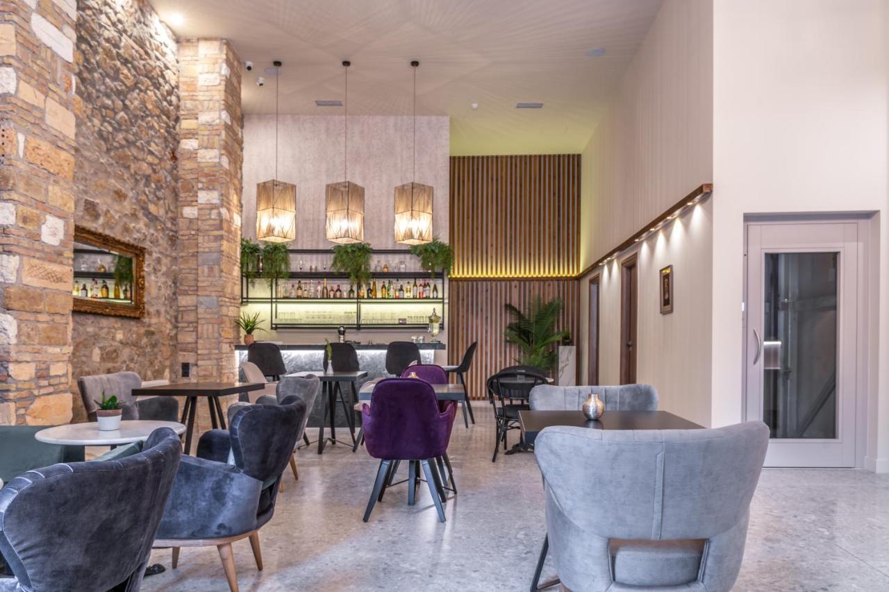 Philia Boutique Hotel 雅典 外观 照片