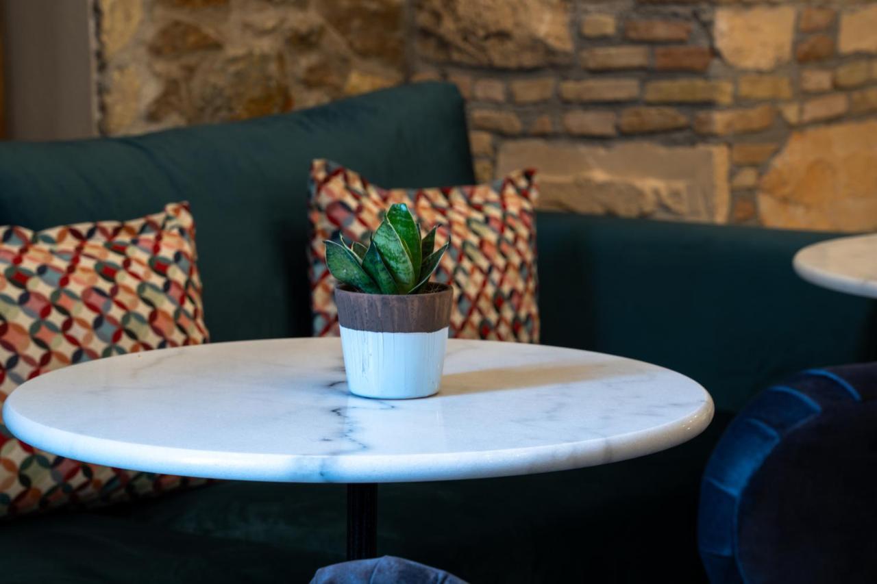 Philia Boutique Hotel 雅典 外观 照片