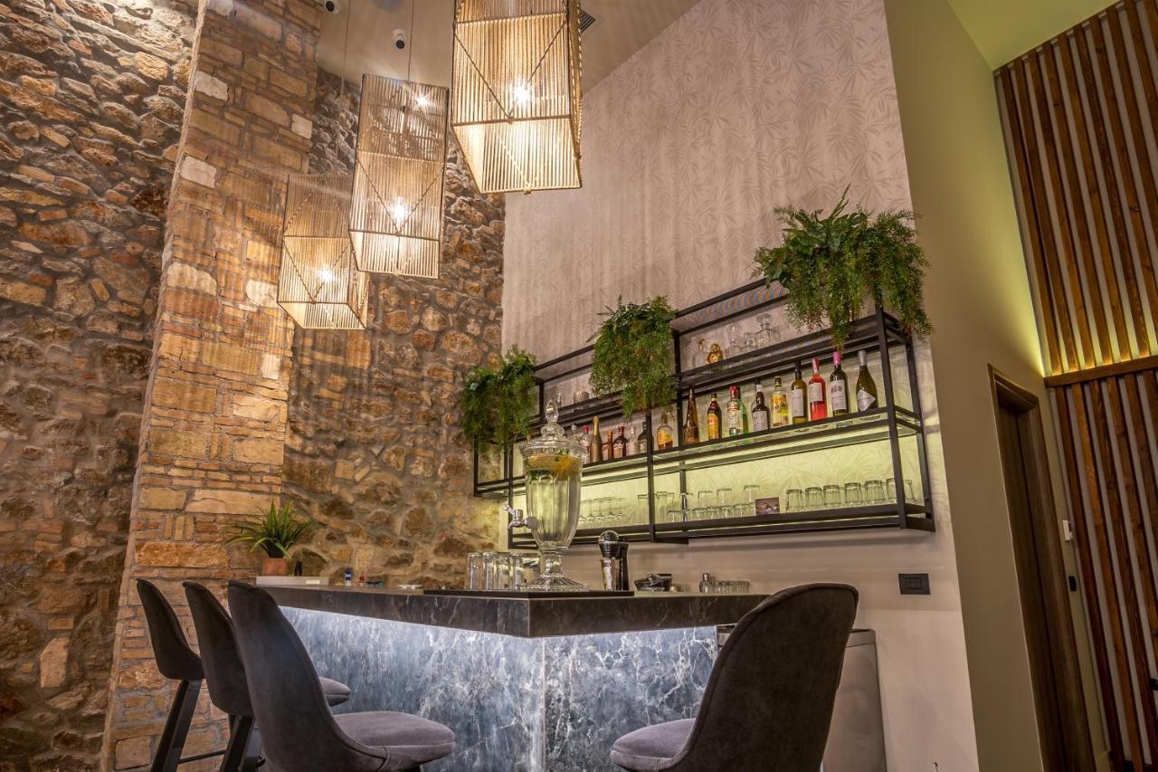 Philia Boutique Hotel 雅典 外观 照片