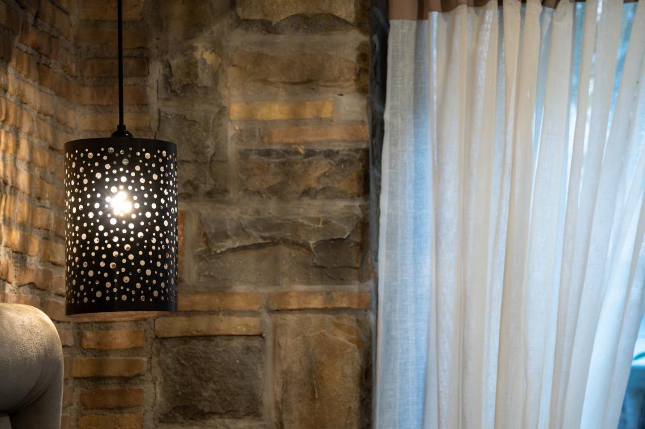 Philia Boutique Hotel 雅典 外观 照片