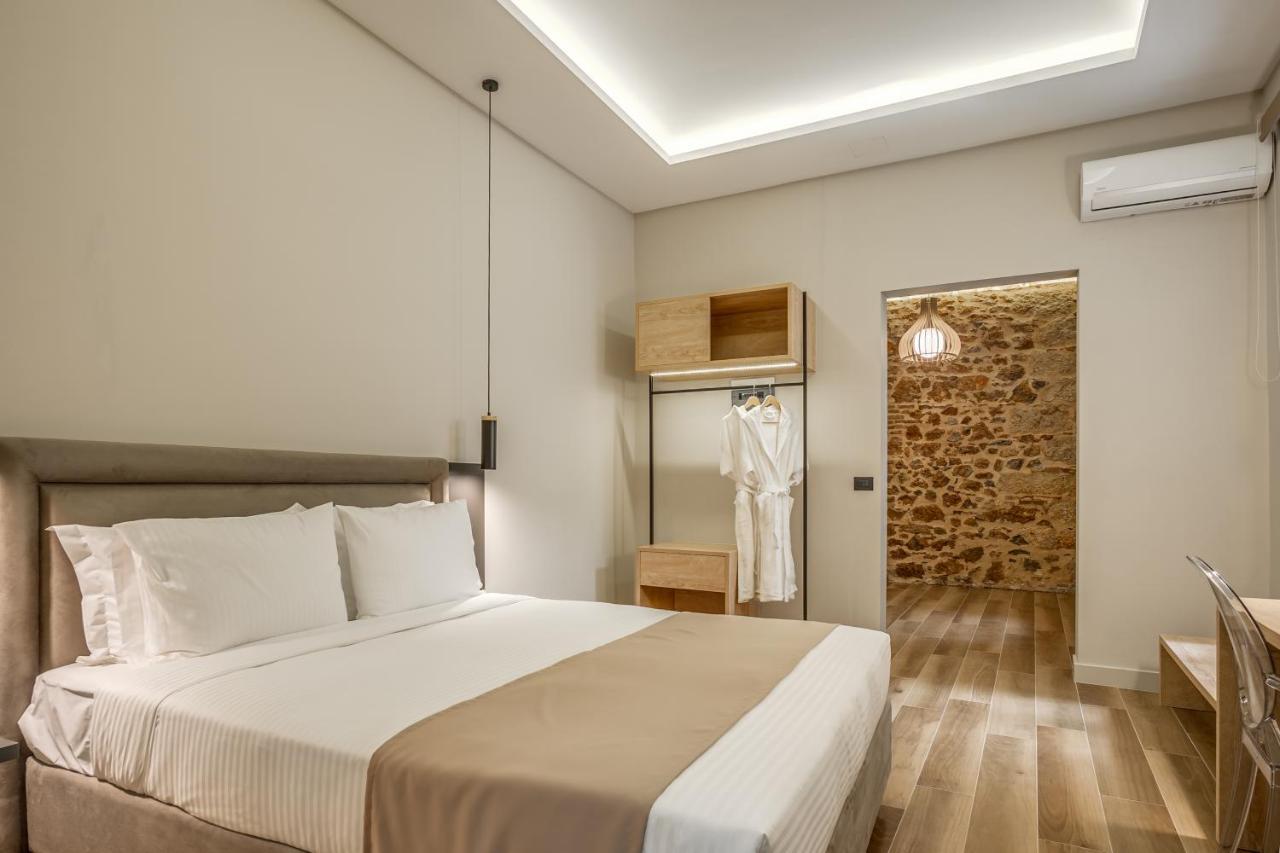 Philia Boutique Hotel 雅典 外观 照片
