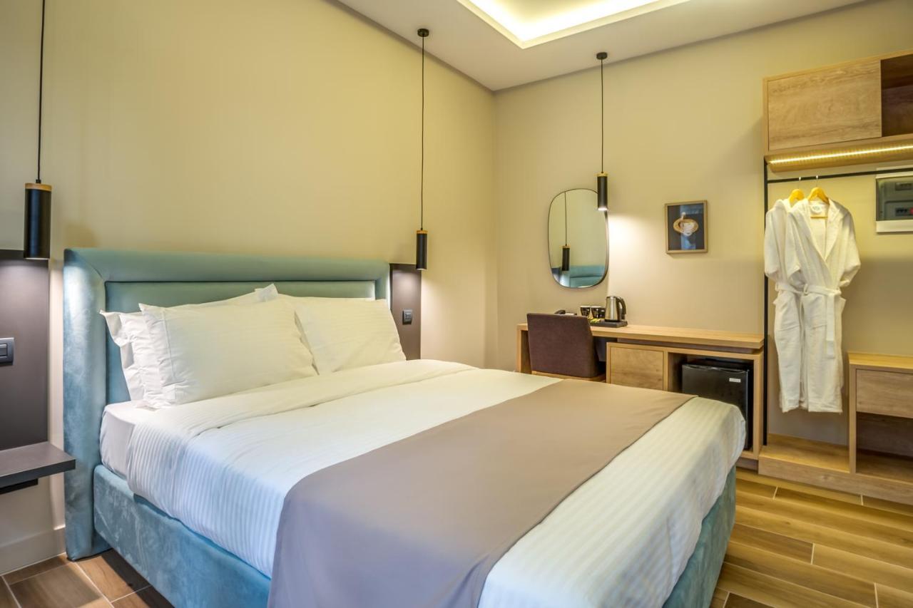 Philia Boutique Hotel 雅典 外观 照片