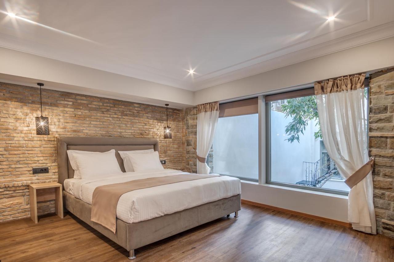 Philia Boutique Hotel 雅典 外观 照片
