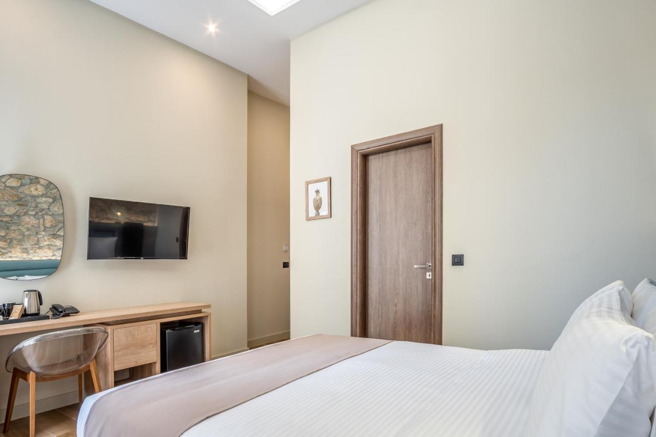 Philia Boutique Hotel 雅典 外观 照片