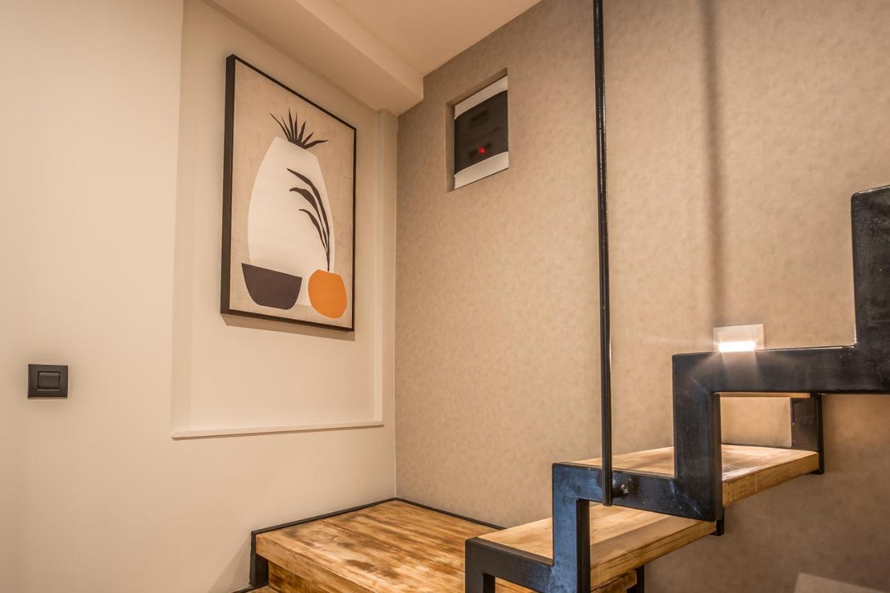 Philia Boutique Hotel 雅典 外观 照片