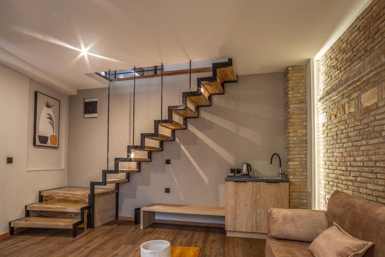 Philia Boutique Hotel 雅典 外观 照片