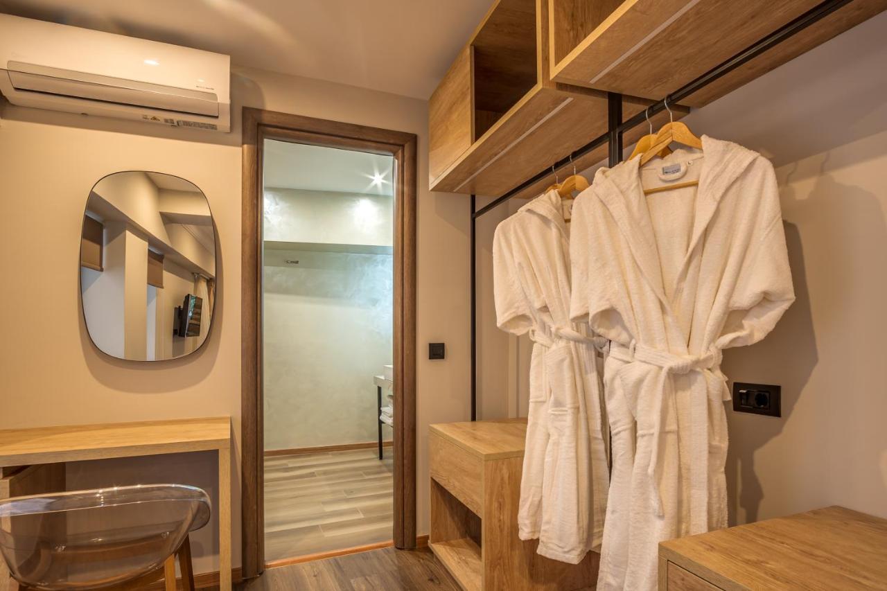 Philia Boutique Hotel 雅典 外观 照片