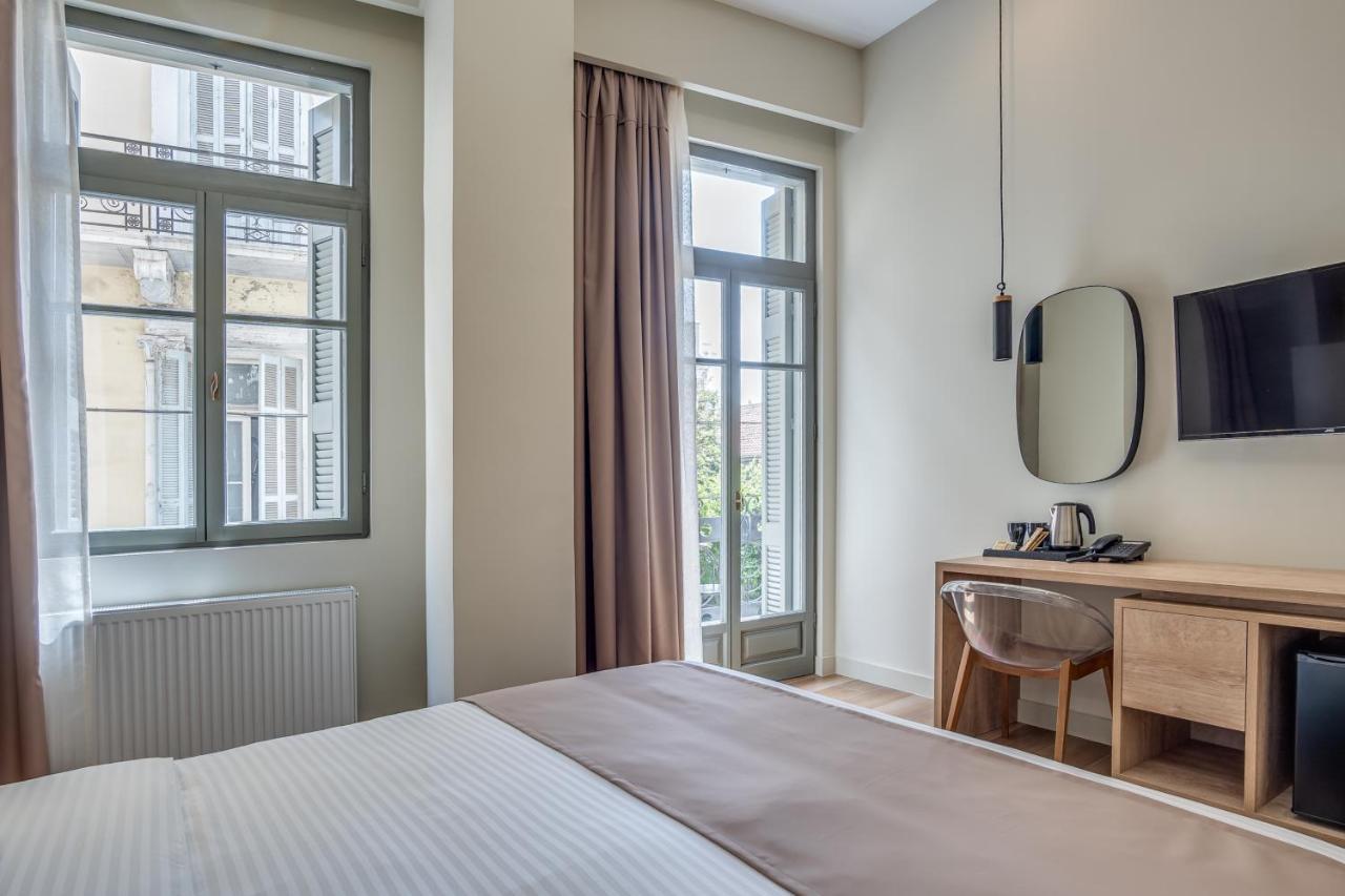 Philia Boutique Hotel 雅典 外观 照片
