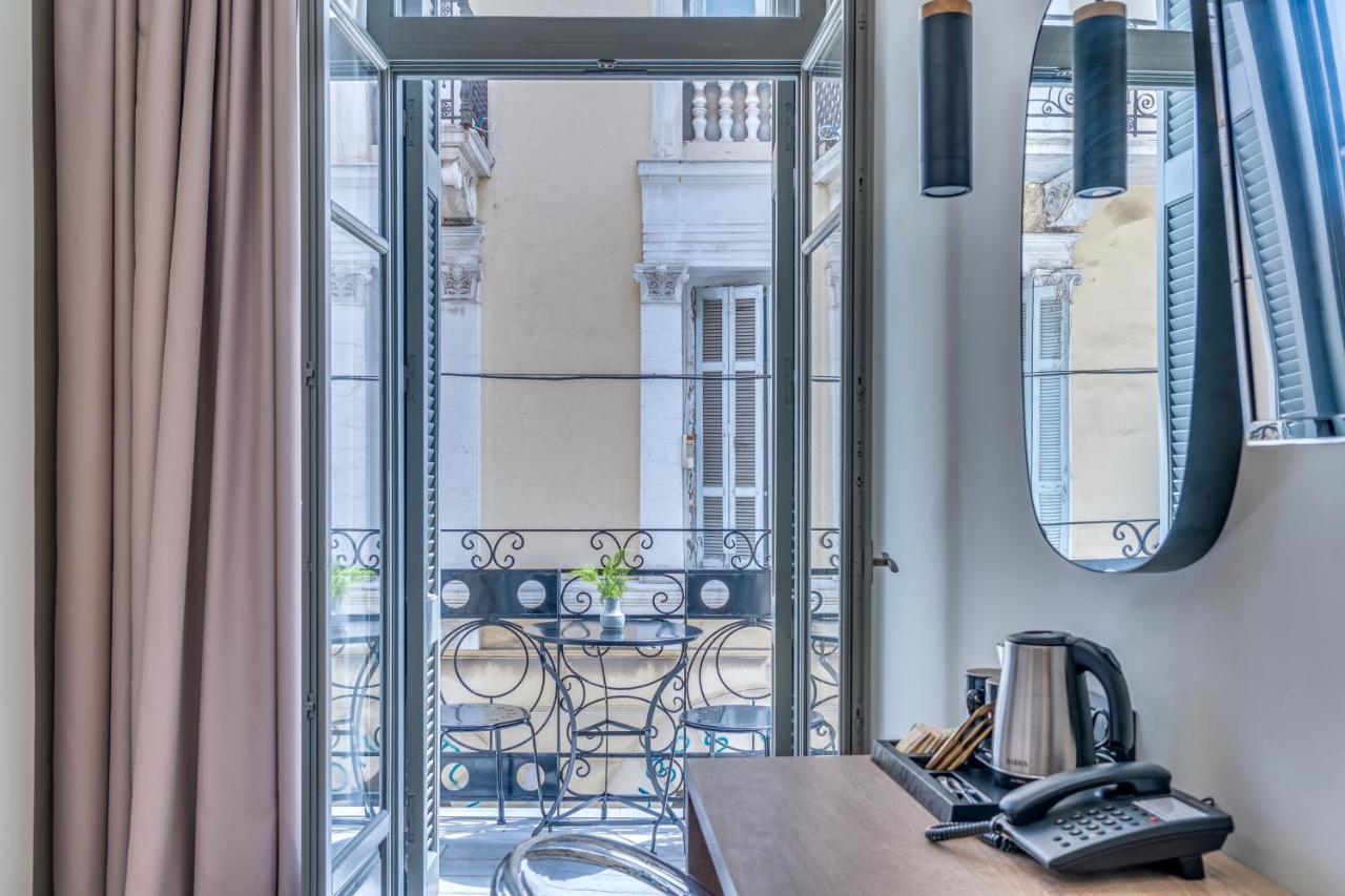 Philia Boutique Hotel 雅典 外观 照片