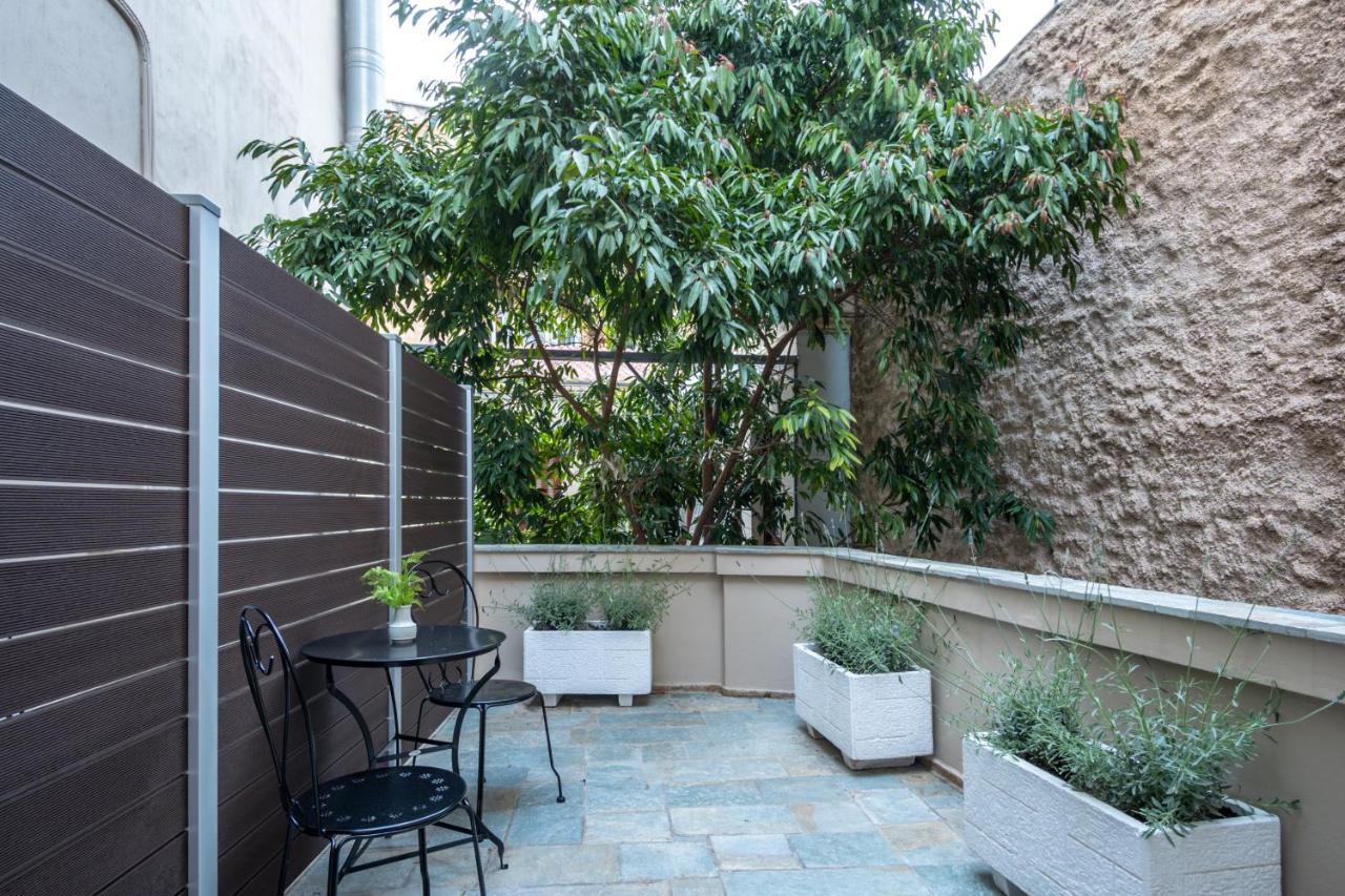 Philia Boutique Hotel 雅典 外观 照片