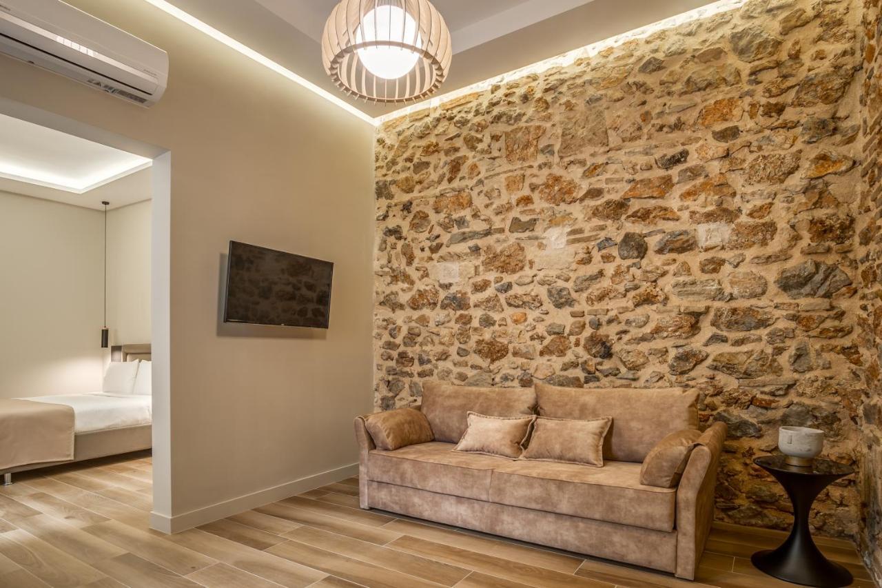 Philia Boutique Hotel 雅典 客房 照片