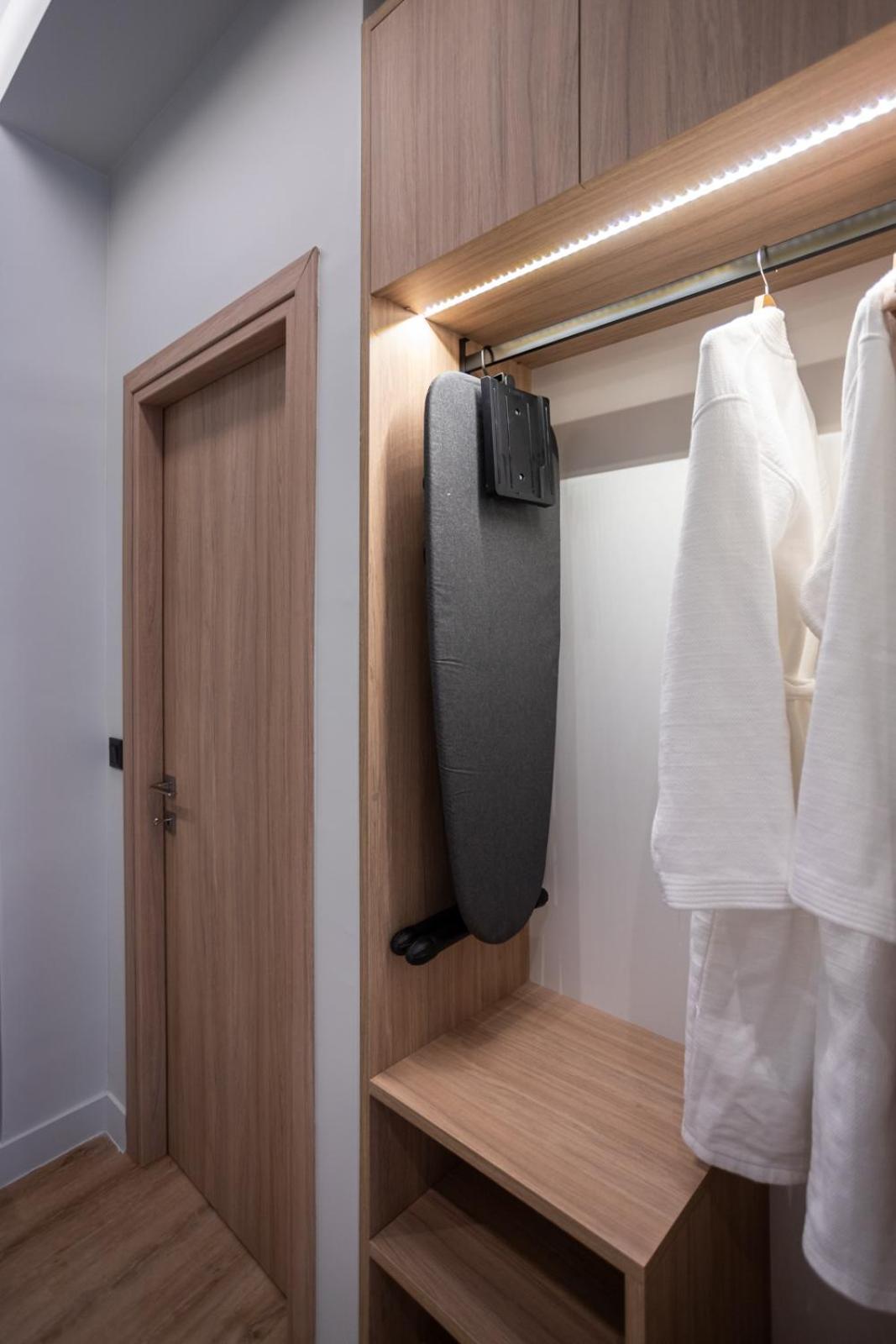 Philia Boutique Hotel 雅典 外观 照片